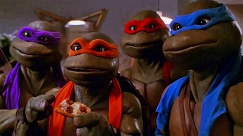 teenage mutant ninja turtles limetorrents|Teenage Mutant Ninja Turtles (1990) .